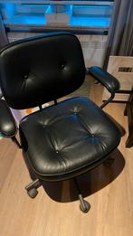 Buraustoel, Enlèvement, Comme neuf