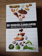 Boek is in perfecte staat., Boeken, Gezondheid, Dieet en Voeding, Ophalen of Verzenden, Zo goed als nieuw