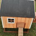 Kippenhok, Dieren en Toebehoren, Pluimvee | Toebehoren, Ophalen of Verzenden