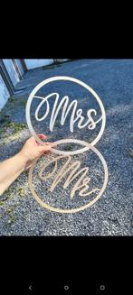 Décoration de mariage variée, Enlèvement ou Envoi