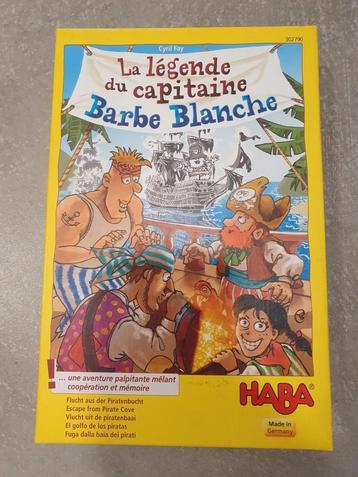 Vlucht uit de piratenbaai beschikbaar voor biedingen