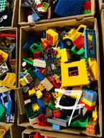 Duplo doos 7, Ophalen, Zo goed als nieuw