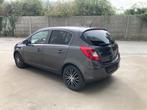 Opel Corsa 1.4 benzine 2010 met 122000km*perfect*garantie, Stof, 4 cilinders, Bedrijf, Euro 4
