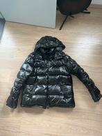 Moncler jas, Ophalen, Zo goed als nieuw, Maat 52/54 (L)