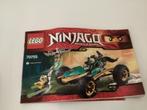 Lego Ninjago 70755, Kinderen en Baby's, Speelgoed | Duplo en Lego, Complete set, Lego, Zo goed als nieuw, Ophalen