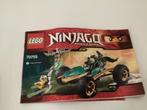 Lego Ninjago 70755, Ophalen, Zo goed als nieuw, Complete set, Lego