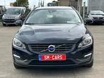 Volvo V60 2L Diesel Euro 6b 2016, Autos, Volvo, Break, Carnet d'entretien, Achat, 4 cylindres