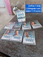 Set van dvd's (Lost) De complete seizoenen van 1 tot 6, Ophalen of Verzenden, Zo goed als nieuw, Boxset