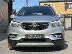 Opel Mokka X 1.6i Edition * LED + GPS + CLIM + GARANTIE *, Auto's, 1355 kg, 1596 cc, Stof, Gebruikt