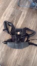 Ergobaby draagzak, Kinderen en Baby's, Babydragers en Draagdoeken, Ophalen, Zo goed als nieuw, Draagzak