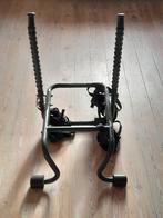 Porte vélos, Fietsen en Brommers, Fietsaccessoires | Buggydragers, Ophalen, Zo goed als nieuw