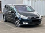 Ford Galaxy 2008 2.0 Diesel 7 Plaats, Auto's, Ford, Leder, Diesel, Particulier, Galaxy