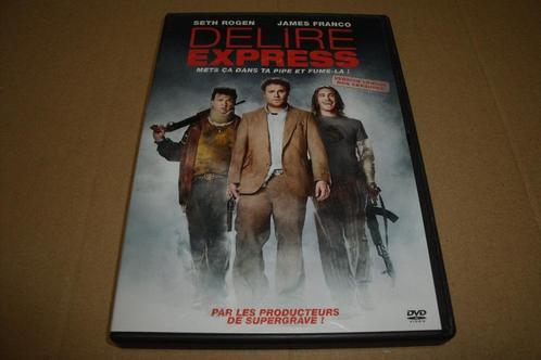 Délire Express, Cd's en Dvd's, Dvd's | Actie, Ophalen of Verzenden