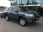 Toyota Land Cruiser 2.8 D4D Country AUTOMAAT *39669+BTW* Lic, Automaat, Stof, 4 cilinders, 2080 kg