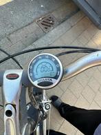 elektrische fiets, Fietsen en Brommers, Ophalen, Gebruikt, Sparta