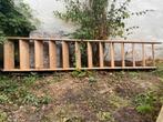 Echelle de meunier L330, Doe-het-zelf en Bouw, Ladders en Trappen, Ophalen, Gebruikt, Trap, 2 tot 4 meter