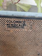 Colombo New Scal ladder, Ophalen, Gebruikt, Ladder