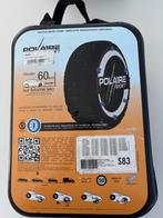 Chaussettes neige Polaire Show 7, Auto diversen, Sneeuwkettingen, Ophalen, Nieuw