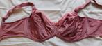 BH met beugel - PRIMA DONNA Twist - 105F - Roze, Kleding | Dames, Ondergoed en Lingerie, PRIMA DONNA, Ophalen of Verzenden, Roze