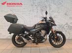 Honda CB500X (année de construction 2024), Entreprise, 12 à 35 kW, Autre, 500 cm³