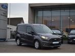 Ford Transit Connect 1.5 EcoBlue  Automaat, Excl. BTW €19 0, Auto's, Automaat, Monovolume, Euro 6, Blauw