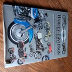 Harley -Davidson Encyclopedie, Comme neuf, Enlèvement, Tod Rafferty