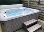 Hotspring Massage Jacuzzi/spa, Jardin & Terrasse, Comme neuf, Enlèvement, Fixé, Couverture