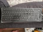 Logitech Keyboard K120 for Business, Computers en Software, Logitech, Ophalen of Verzenden, Bedraad, Nieuw