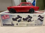 rc auto op afstandsbediening HPI Alfa Romeo 1300 GT, Zo goed als nieuw, Schaal 1:10, Auto onroad, RTR (Ready to Run)