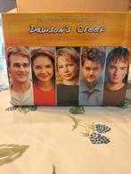 Dawson creek 35 DVD set  .. VOLLEDIGE SERIE..., Cd's en Dvd's, Ophalen of Verzenden, Zo goed als nieuw