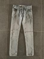 grijze jeansbroek skinny fit Joey JBC maat 146, Utilisé, Garçon, Enlèvement ou Envoi, Pantalon