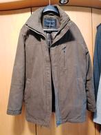Herenjas, Kleding | Heren, Jassen | Winter, Bruin, Gedragen, Maat 46 (S) of kleiner, C&A
