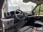 Volkswagen Crafter 35 2.0 TDI L4H3 MAXI | € 9.950,- NETTO! |, Auto's, Parkeersensor, Bruin, Bedrijf, 192 g/km