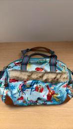 Luiertas Oilily, Kinderen en Baby's, Ophalen, Gebruikt, Schoudertas