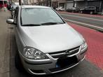 Opel corsa 38duizend kilometers NIEUW!! Met controle, Auto's, Zwart, Handgeschakeld, Particulier, Euro 4
