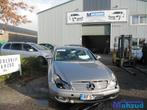 2007 MERCEDES CLS 320 C219 DEMONTAGE SLOOP (152), Utilisé, Enlèvement ou Envoi, Mercedes-Benz