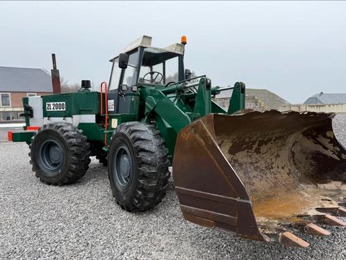Bulldozers, Zakelijke goederen, Machines en Bouw | Kranen en Graafmachines, Ophalen
