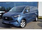 Ford Transit Custom 280S TD Limited, 100 kW, Monovolume, Bedrijf, 184 g/km