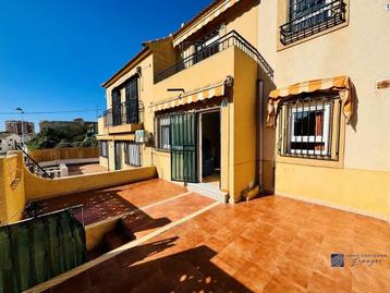 maison a vendre en espagne Costa Blanca