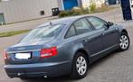 Audi A6 27TDI V6 QUATTRO 238mkm boite auto full opt 3900€, Auto's, Automaat, 5 deurs, Particulier, Euro 4