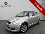 Suzuki Swift 1.3 Base, Auto's, Voorwielaandrijving, Stof, Zwart, 400 kg