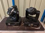 moving heads imove 7s2x, Muziek en Instrumenten, Licht en Laser, Ophalen, Gebruikt, Licht, Geluidgestuurd