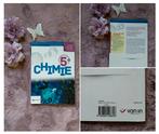5e scheikundeboek, Boeken, Schoolboeken, Ophalen, Zo goed als nieuw, ASO, Scheikunde