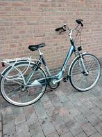 Oxford damesfiets comfort maat 50, Fietsen en Brommers, Ophalen, Zo goed als nieuw