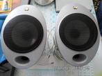 Kef boxen HTS2001, Audio, Tv en Foto, Luidsprekerboxen, Overige merken, Ophalen of Verzenden, Zo goed als nieuw, 60 tot 120 watt