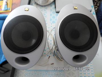 Kef boxen HTS2001 beschikbaar voor biedingen