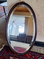 spiegel ovaal, Ovale, Moins de 50 cm, Enlèvement, 100 à 150 cm