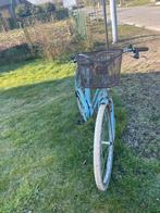 Elops fiets, Fietsen en Brommers, Gebruikt, Versnellingen, 50 tot 53 cm, Ophalen