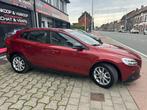 Volvo V40 Crosse Country 2.0D Led automatische transmissie 2, Automaat, Leder, Bedrijf, 5 deurs