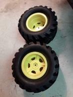 1 paar monstertruck wielen 1/10, nieuw, Hobby en Vrije tijd, Modelbouw | Radiografisch | Auto's, Elektro, Auto offroad, Nieuw